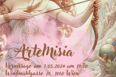 ArteMisia - 1