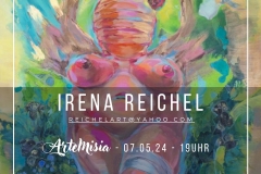 Irena Reichel - 1
