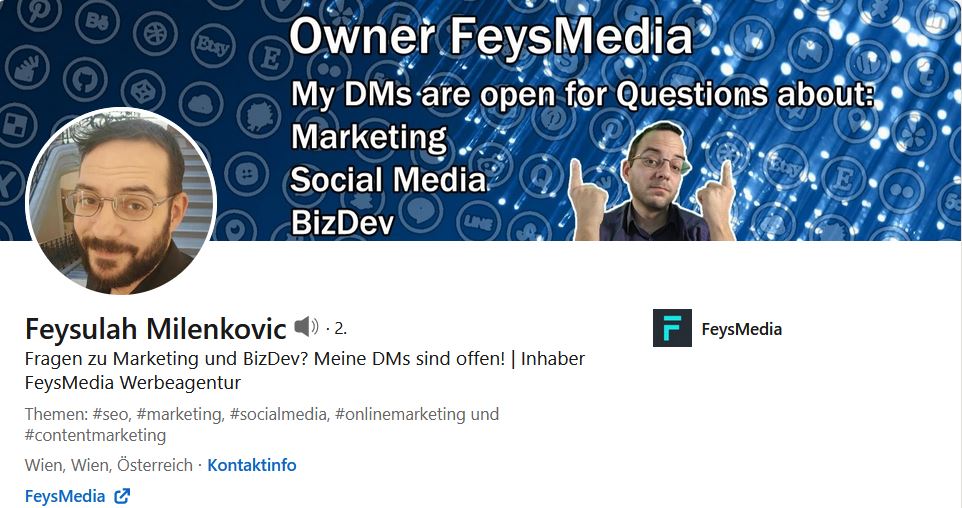 Feysmedia