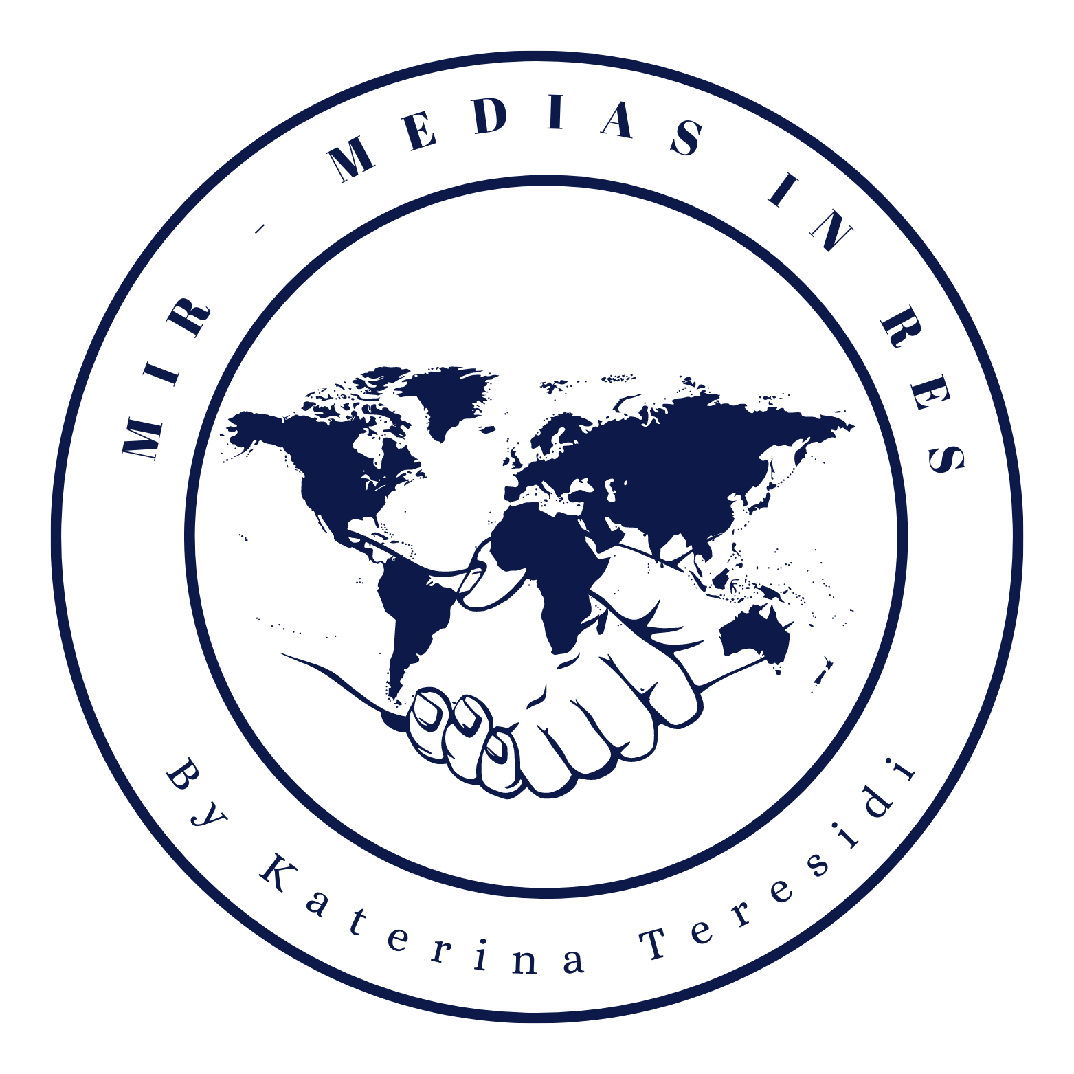Logo Medias In Res (MIR)